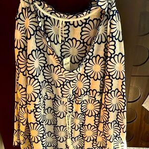 Summer coverup